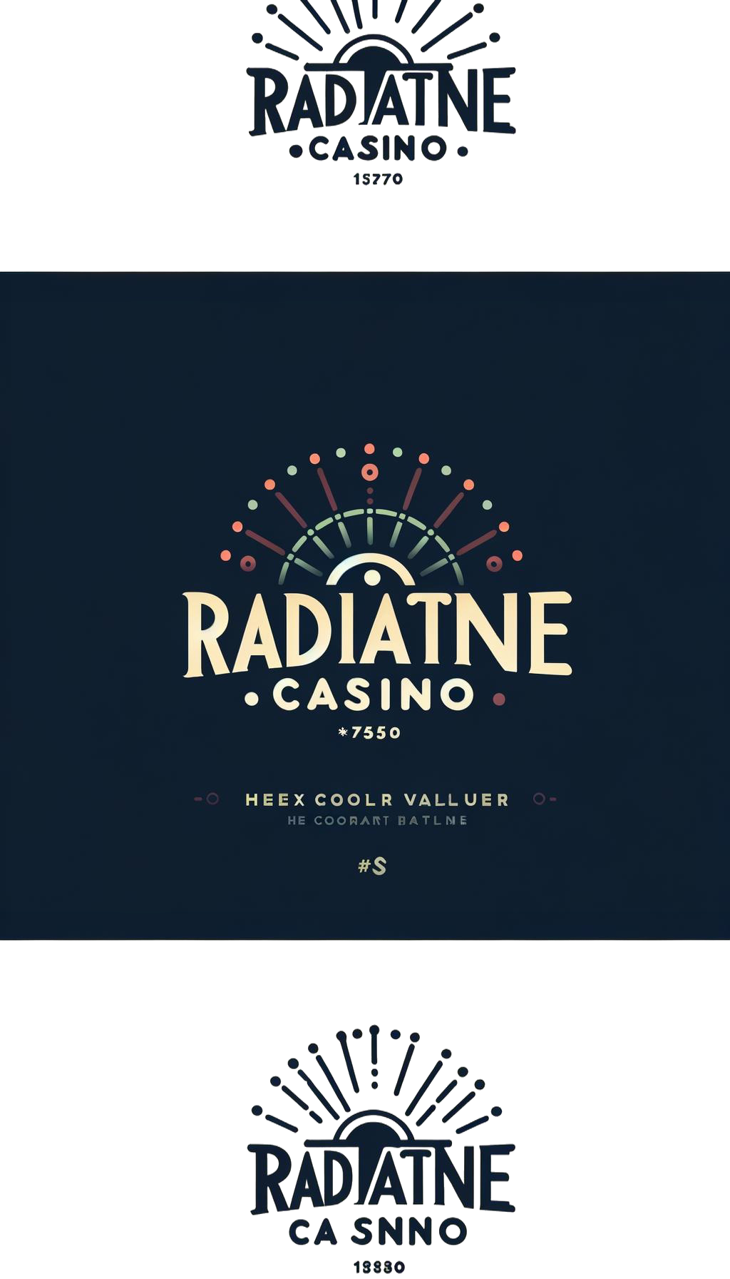 radiante casino
